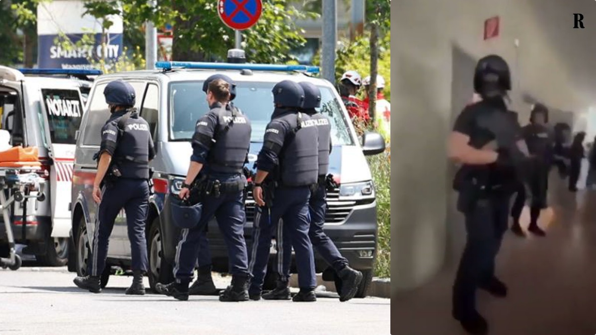 strage a scuola cos236 il killer ha pianificato tutto i due gesti che hanno reso chiara ogni cosa