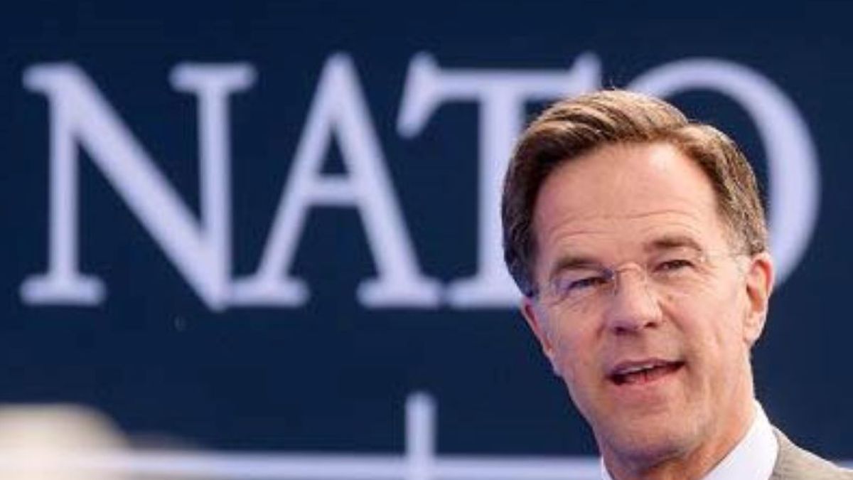 Rutte: “Il 5% del Pil europeo andrà alla difesa”: ma scoppia la polemica per l’esenzione alla Spagna