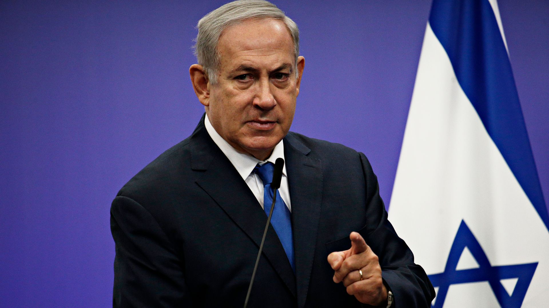 guerra o morte il bivio di netanyahu tra nemici esterni e condanna interna