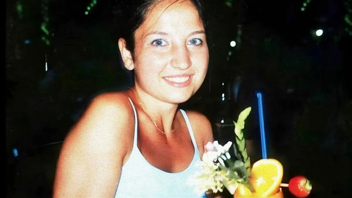 Chiara Poggi Arma Assassino