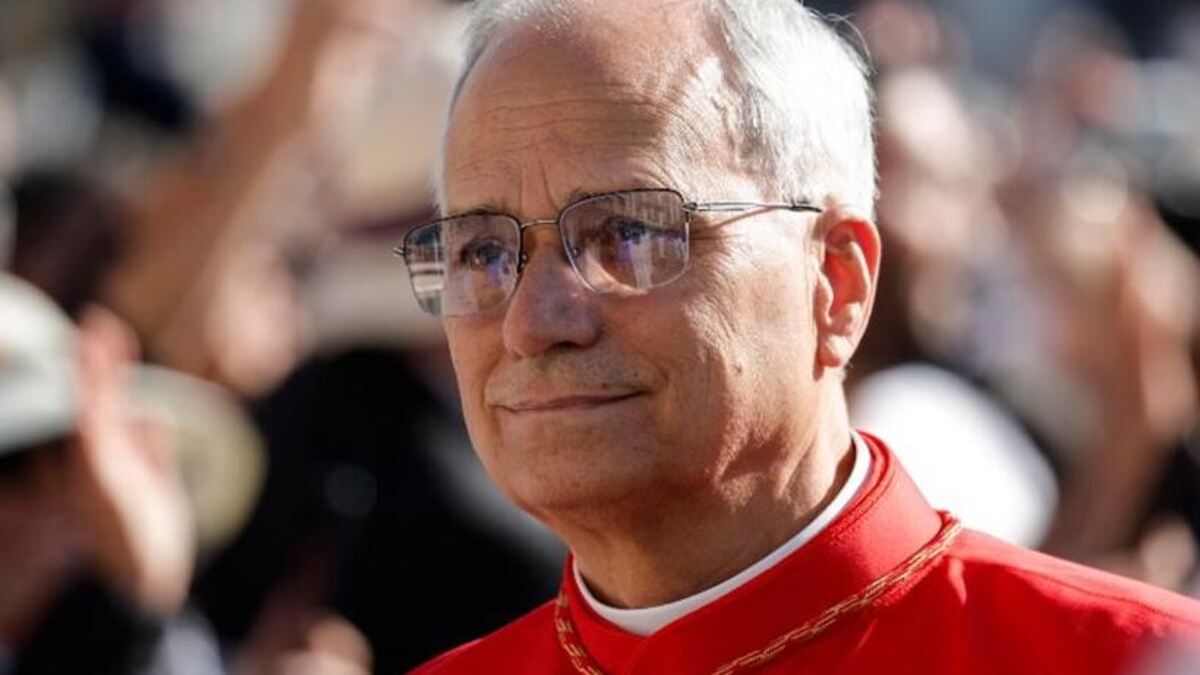 Papa Leone arriva tardi in udienza, la sua reazione spiazza: “Vorrei scusarmi” Papa Leone arriva tardi in udienza, la sua reazione spiazza: “Vorrei scusarmi”