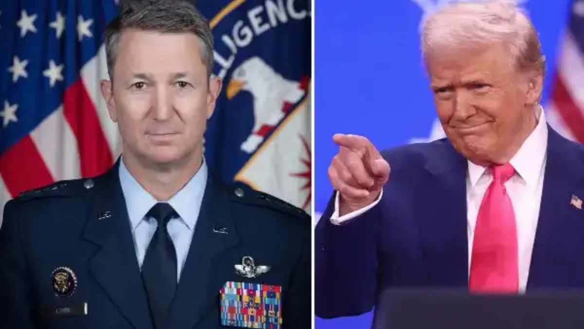 “Ucciderò per lei, signore”. Chi è il generale Dan Caine, fedelissimo di Trump