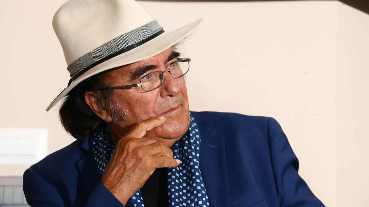 Al Bano infuriato: “Una coltellata, da te non me l’aspettavo”. Polemica durissima, a morte con lei Al Bano infuriato: “Una coltellata, da te non me l’aspettavo”. Polemica durissima, a morte con lei