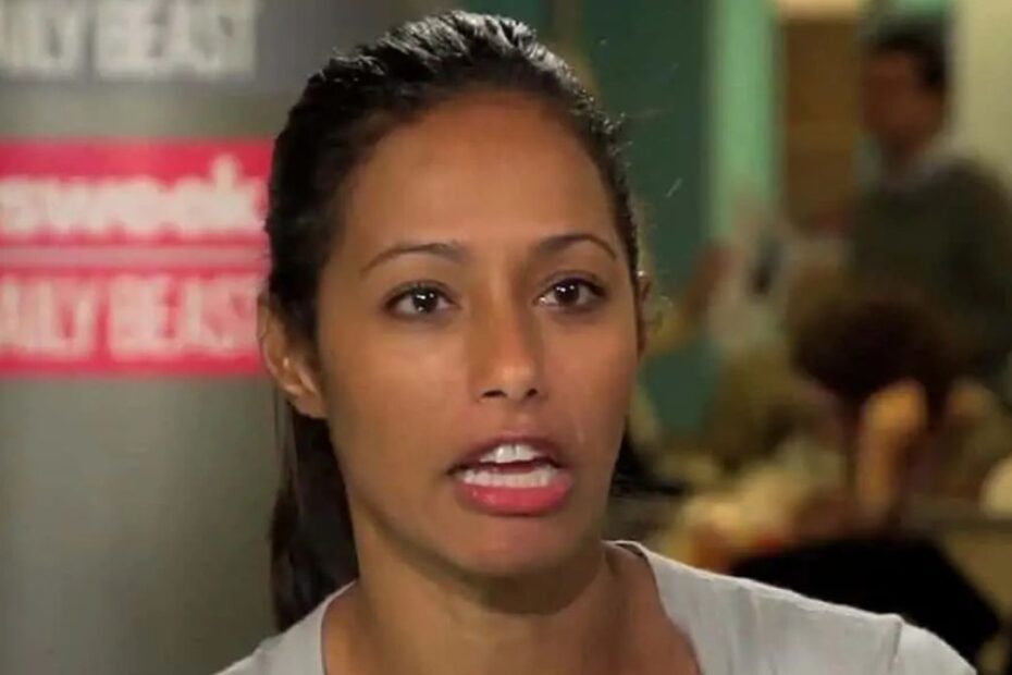 Rula Jebreal Rossi Hawkins