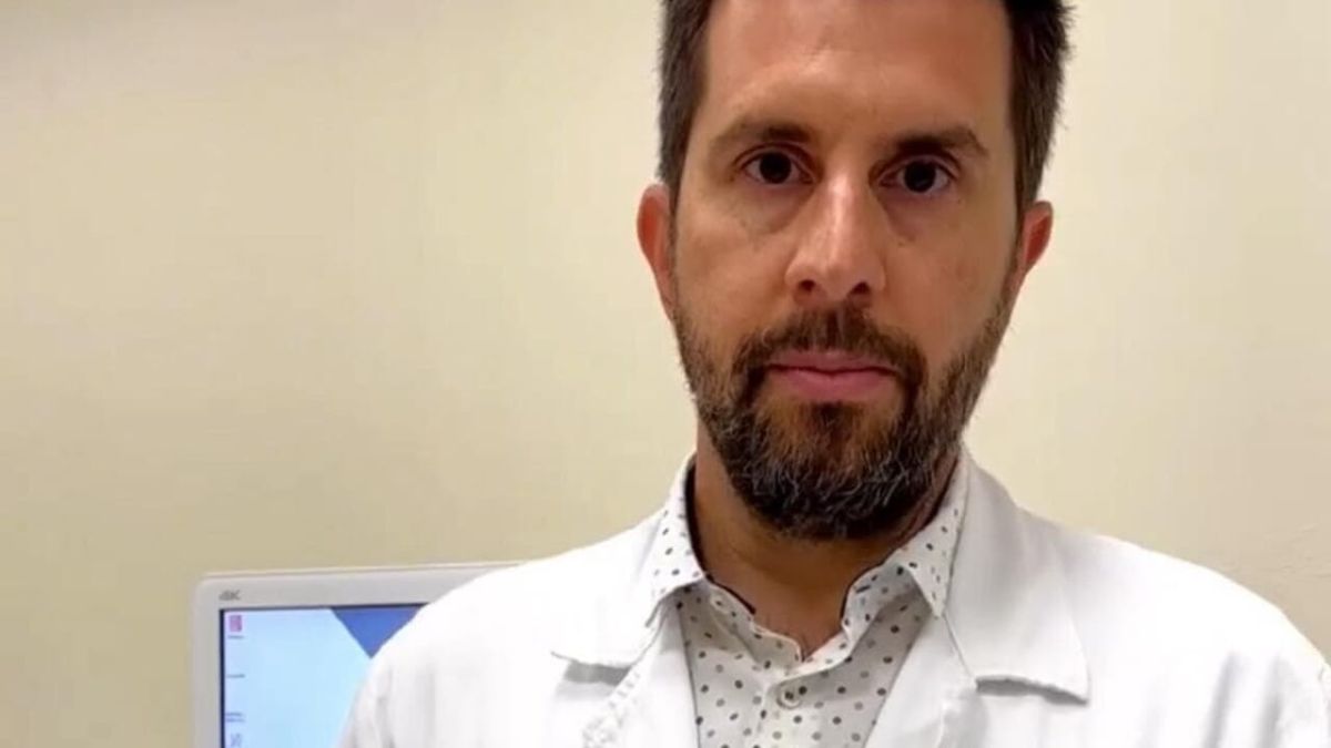Il medico italiano muore così, a soli 45 anni, e viene massacrato di insulti sui social: da non credere Il medico italiano muore così, a soli 45 anni, e viene massacrato di insulti sui social: da non credere