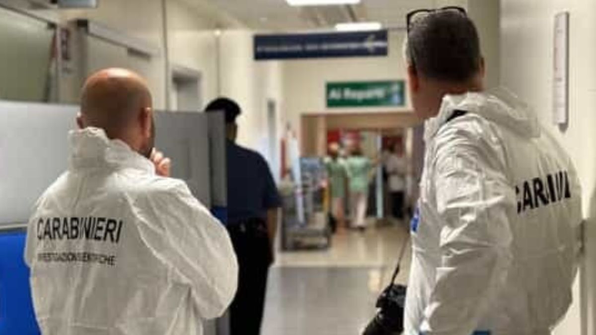 Morto in ospedale a 15 anni dopo una febbre improvvisa: aperta un’inchiesta Morto in ospedale a 15 anni dopo una febbre improvvisa: aperta un’inchiesta