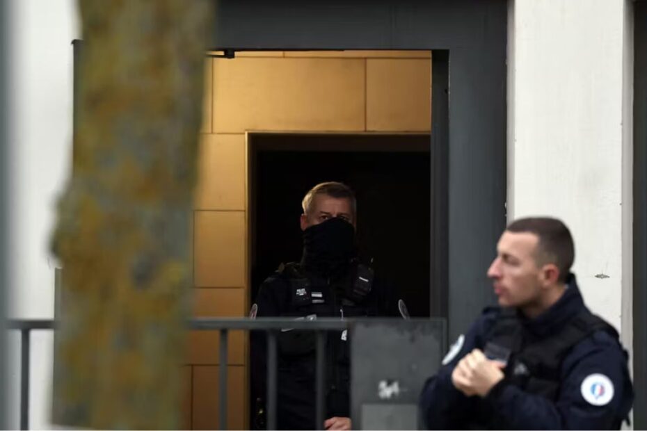 Francia arrestato terrorismo Isis