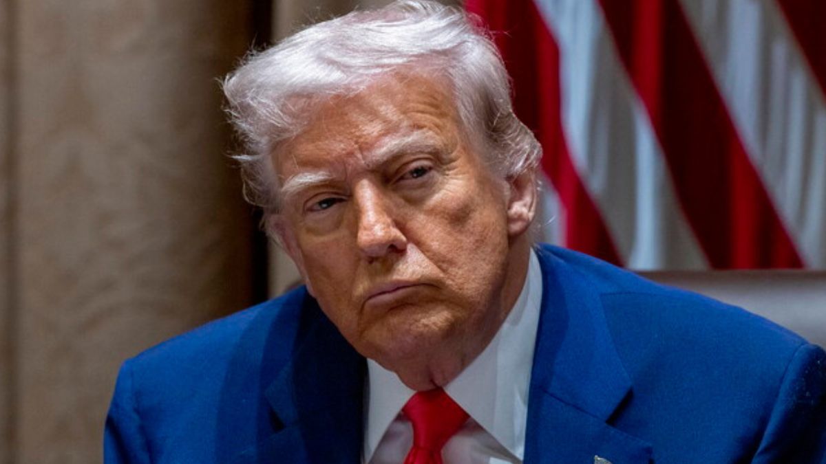 sondaggio Trump presidente europei