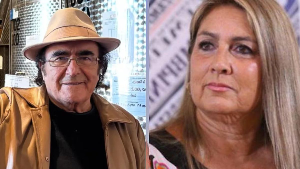 Al Bano in Russia, la rabbia di Romina: “Non mi sembra né il luogo, né il momento di cantare Felicità”