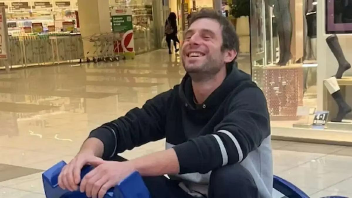 Michael Boschetto, parla il papà: “Nel cellulare di mio figlio c’era il video di un uomo che faceva il segno di vittoria, è quello accusato di averlo ucciso”
