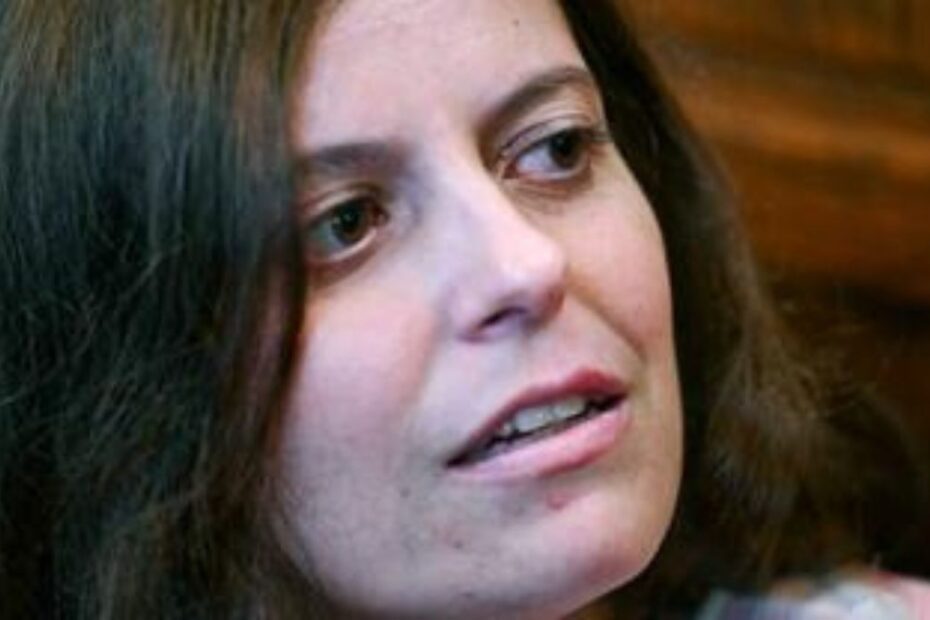 Ilaria Salis revoca immunità