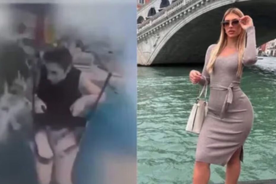 slaccia paracadute panico muore