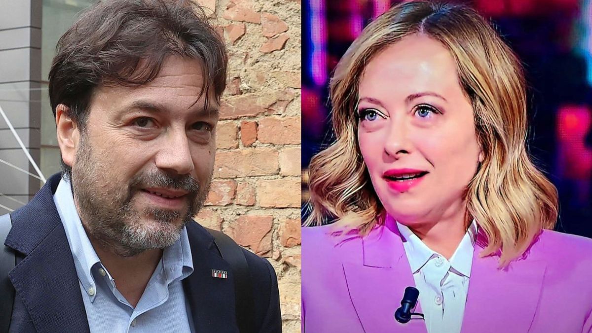 referendum Montanari Meloni paura