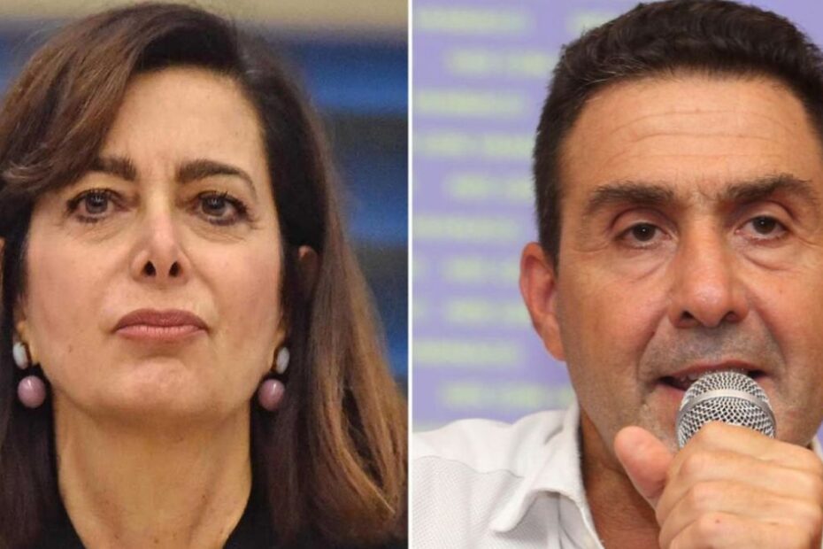 Referendum cittadinanza Vannacci Boldrini