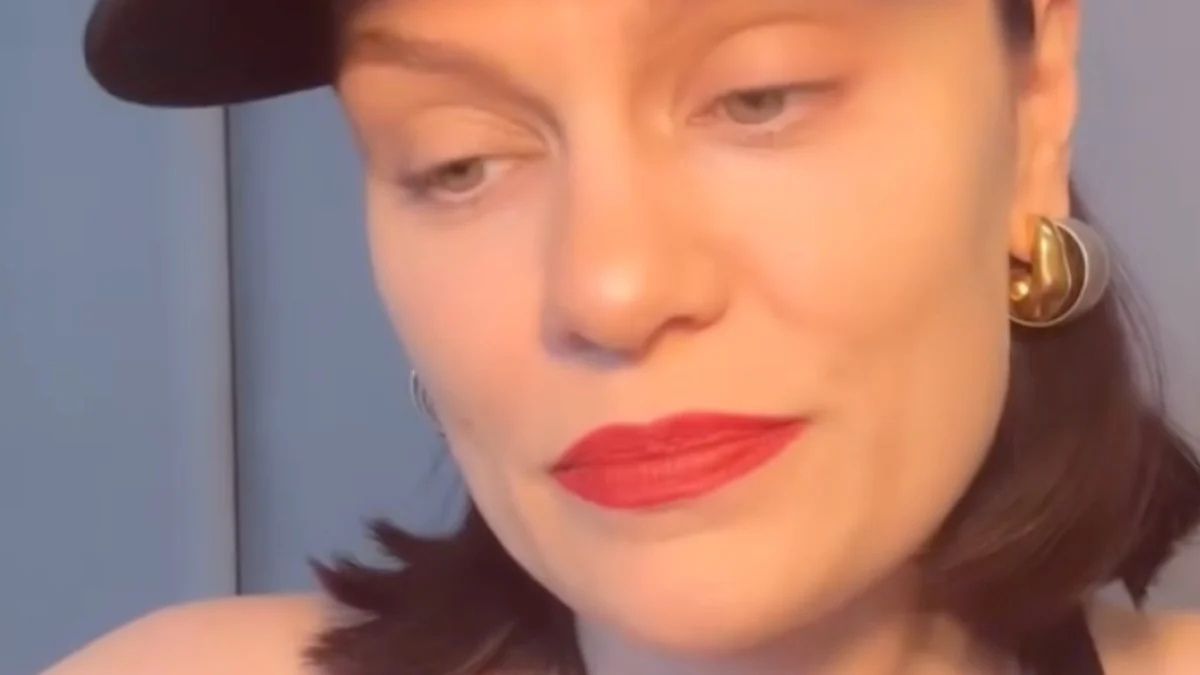 La confessione toccante di Jessie J: “Ho un cancro, sparirò per un po’”