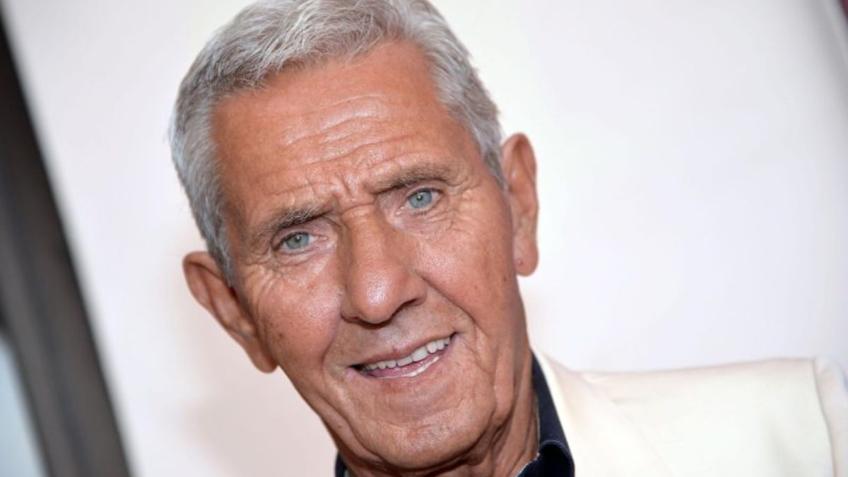 Morto a 85 anni l’attore del grande capolavoro: dolore nel cinema italiano Morto a 85 anni l’attore del grande capolavoro: dolore nel cinema italiano