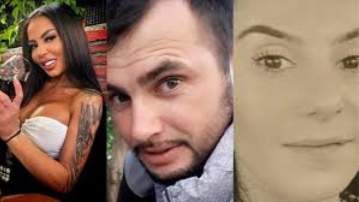 “Ce ne sono anche altre”: il killer delle escort e quella frase da brividi “Ce ne sono anche altre”: il killer delle escort e quella frase da brividi