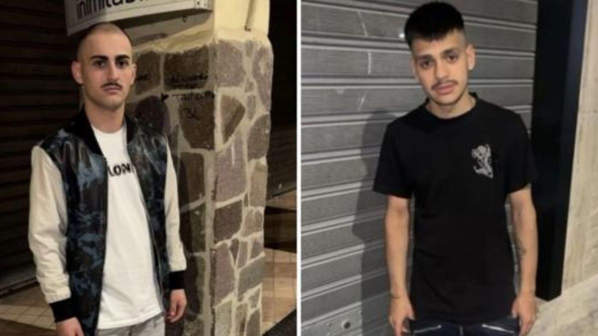 Nicola Mirti ucciso coltellate