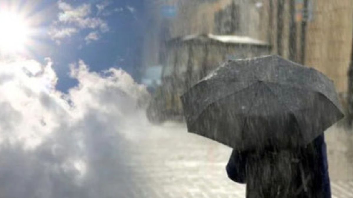 Previsioni meteo, Italia divisa tra ondate di calore e acquazzoni improvvisi Previsioni meteo, Italia divisa tra ondate di calore e acquazzoni improvvisi