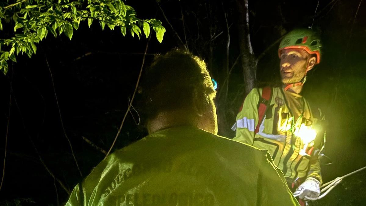 Poggio Torriana scomparso morto