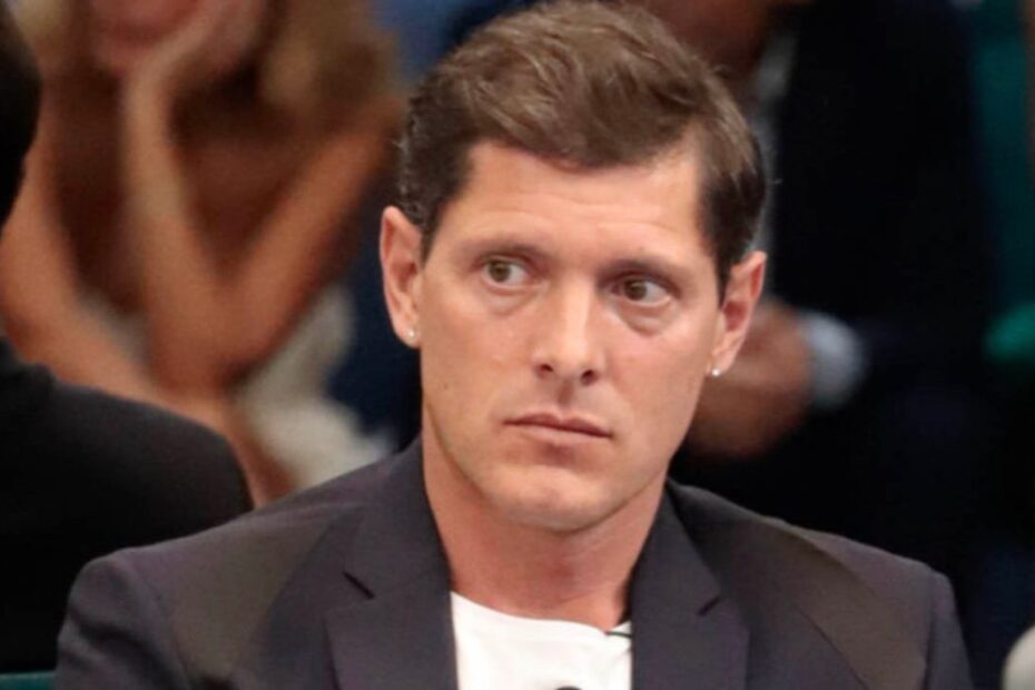 Aldo Montano ricoverato ospedale