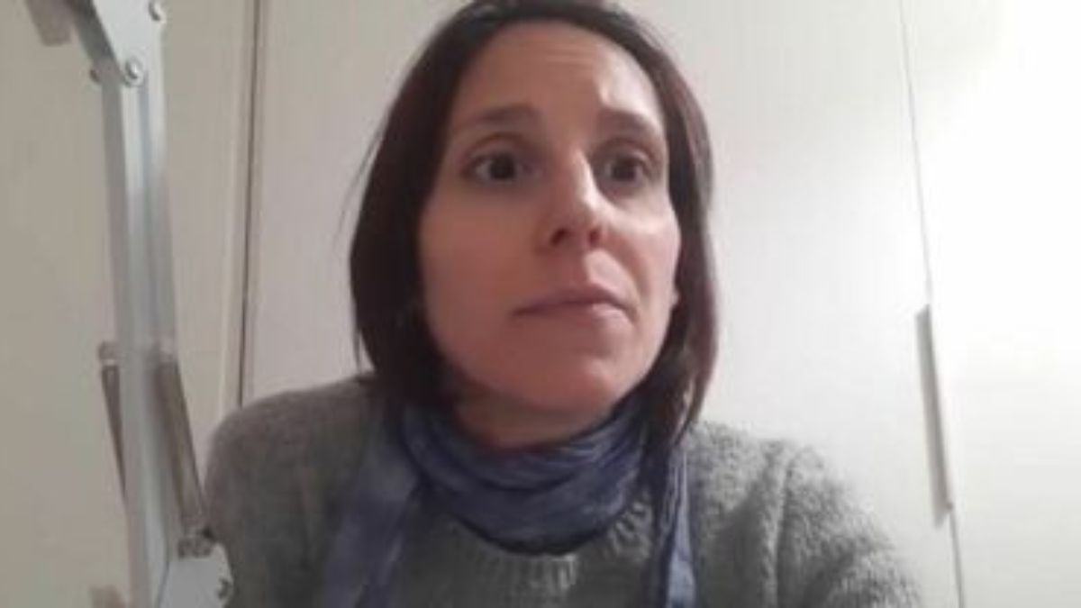 Giulia Lavatura assolta uccise figlia