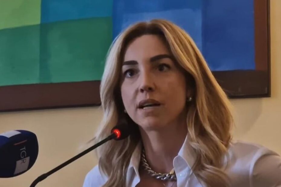 corruzione Genova sindaca Salis