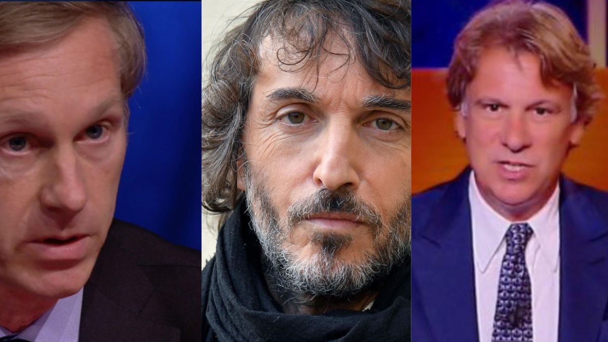 Orsini contro Porro e Cruciani: “Ho ragione io, senza Trump l’Iran schiaccia Israele con un pugno” Orsini contro Porro e Cruciani: “Ho ragione io, senza Trump l’Iran schiaccia Israele con un pugno”