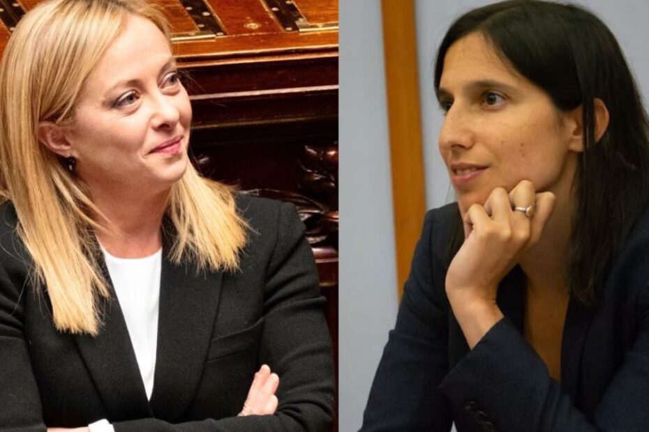 fondi Pnrr armi Schlein