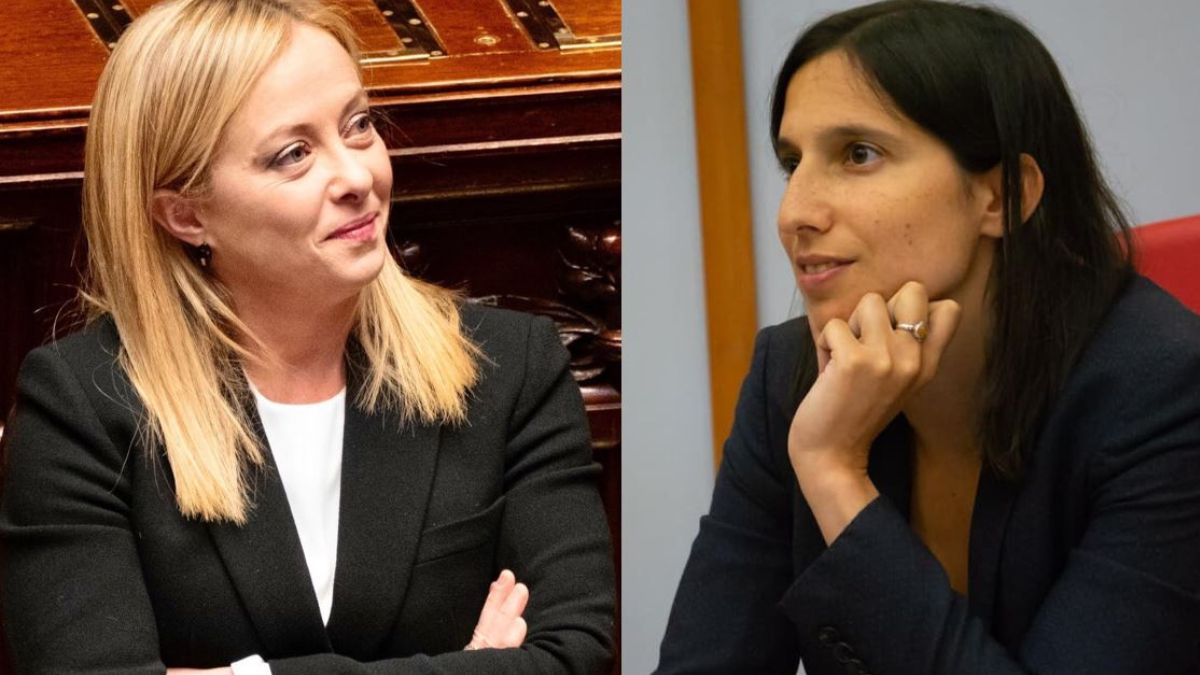Fondi del Pnrr per le armi, il Pd vota sì come FdI e FI. Bufera su Elly Schlein: “Una follia” Fondi del Pnrr per le armi, il Pd vota sì come FdI e FI. Bufera su Elly Schlein: “Una follia”