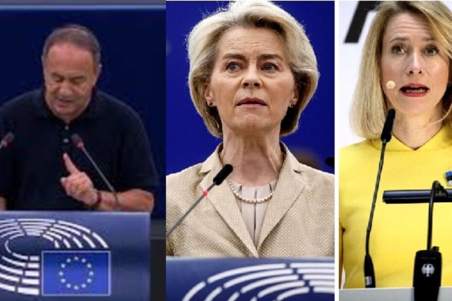 Lucano Leyen Kallas genocidio