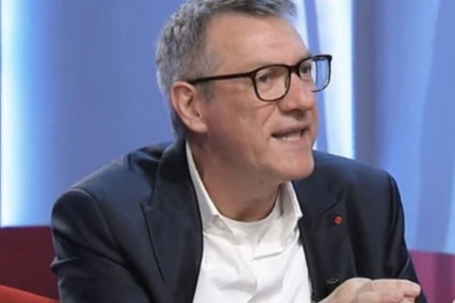 Referendum intervista profetica Landini