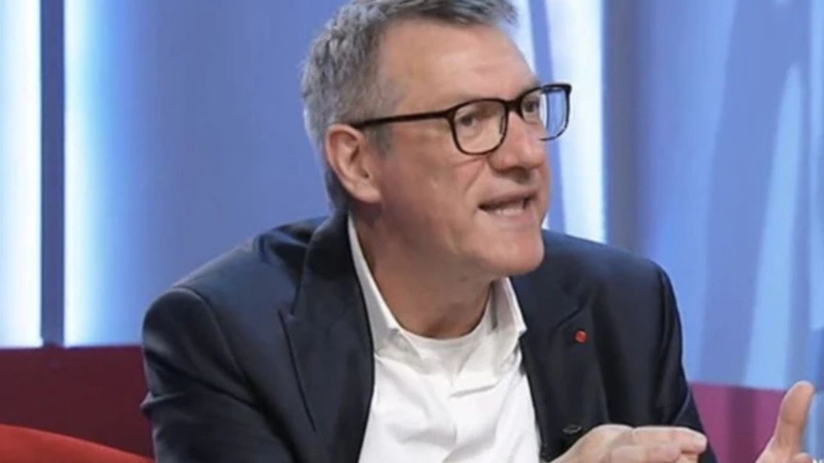 Referendum intervista profetica Landini