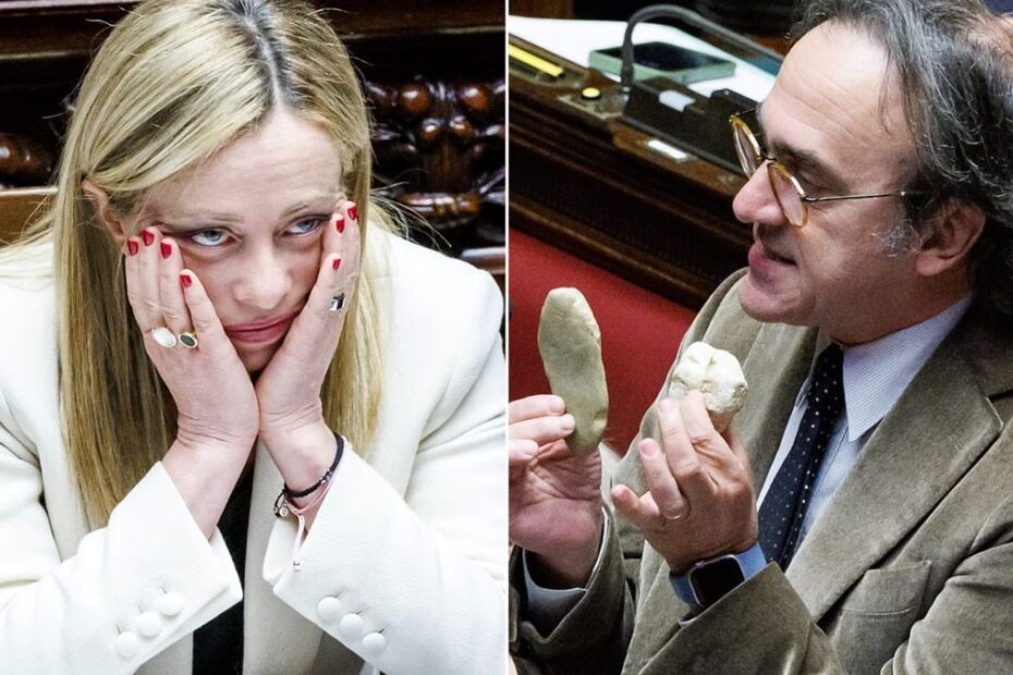 referendum Bonelli attacca Meloni