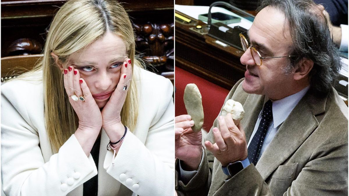 referendum Bonelli attacca Meloni