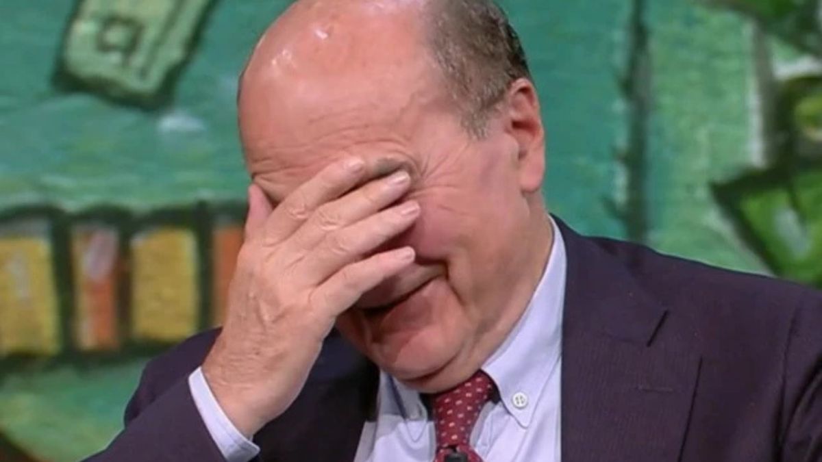Meloni applaudita commercialisti Bersani
