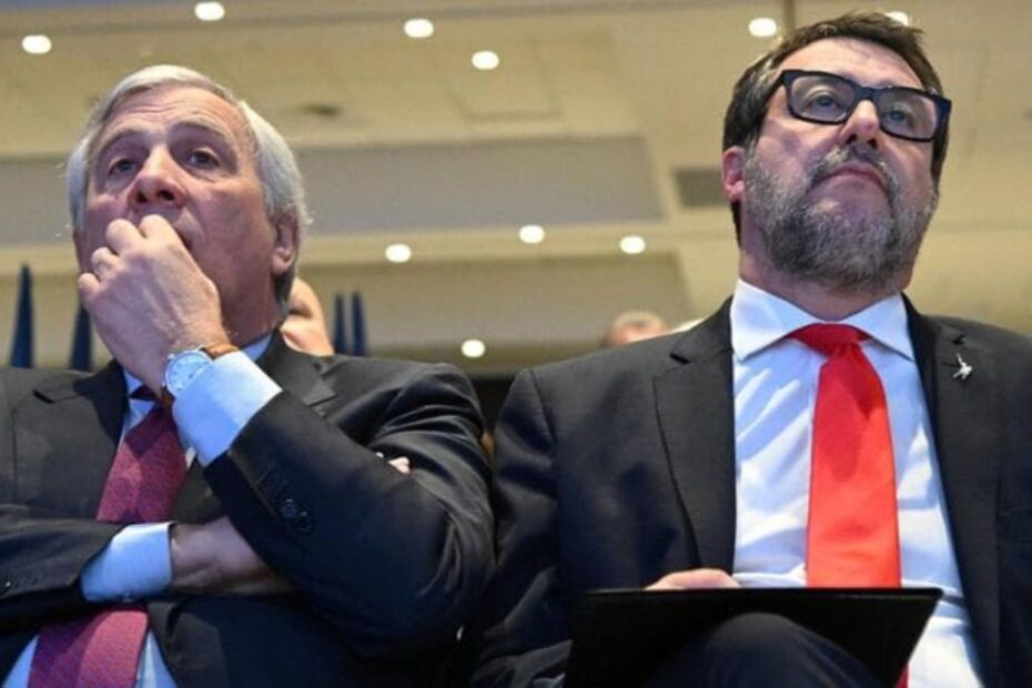 cittadinanza ius scholae Tajani