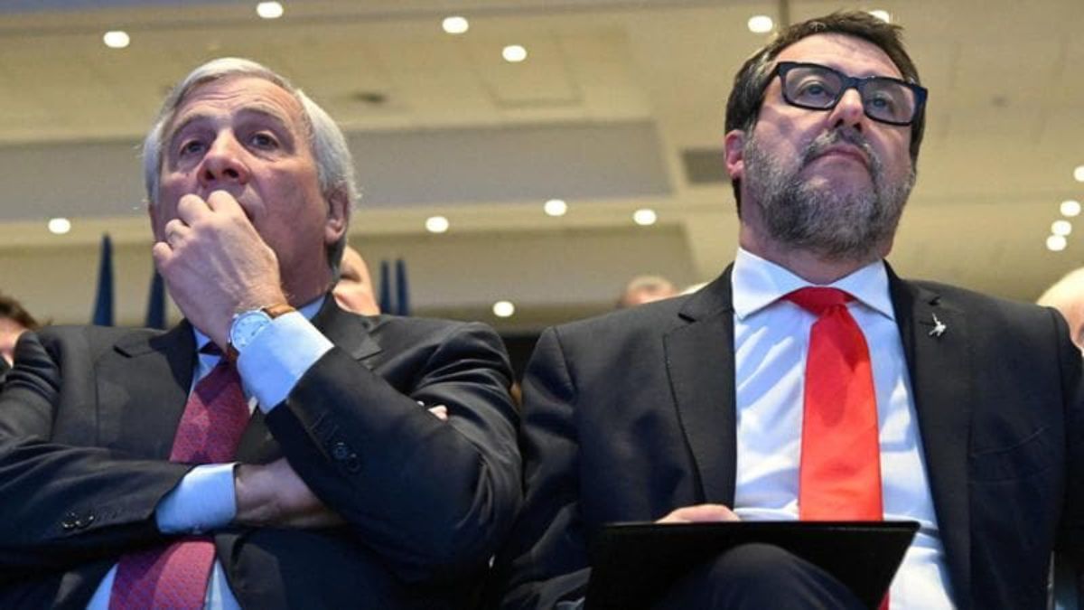 cittadinanza ius scholae Tajani
