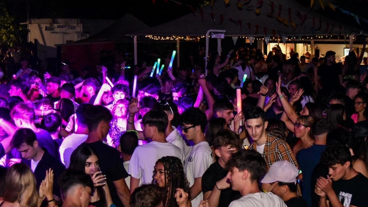 drink discoteca Reggiano ospedale
