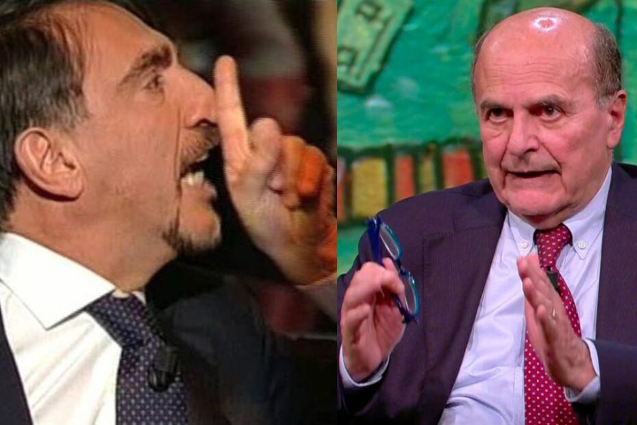 referendum Bersani La Russa