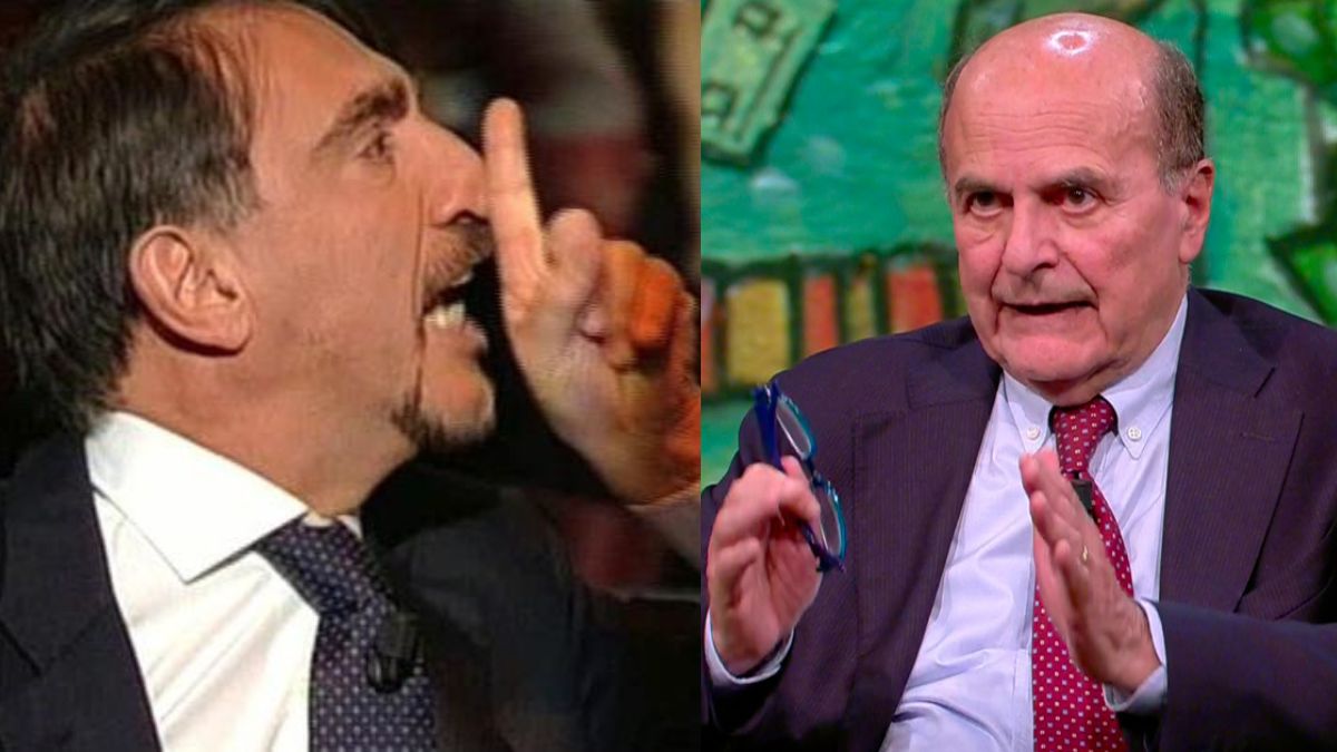 referendum Bersani La Russa