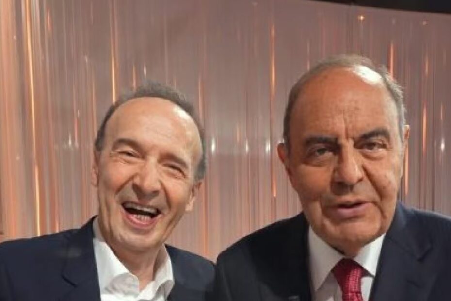 Benigni Vespa europeista estremista