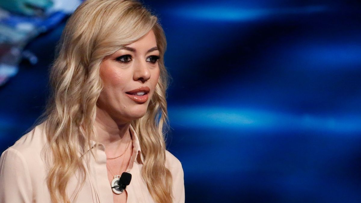 maria rosaria boccia indagata per falso e truffa dubbi sulla sua laurea