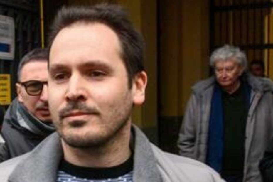 Garlasco Andrea Sempio casa