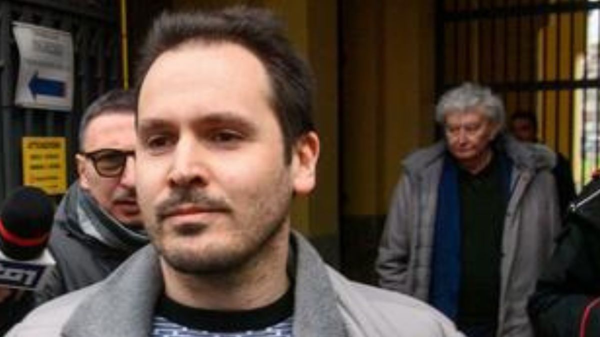 Garlasco Andrea Sempio casa