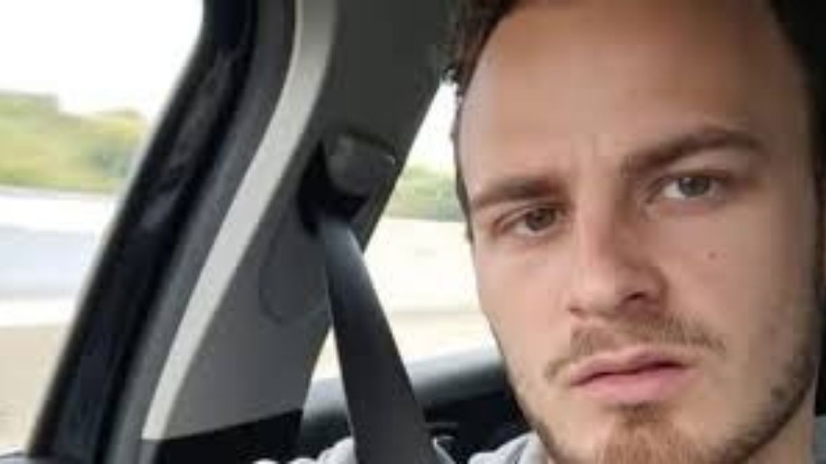 incidente morto Thomas Bojano