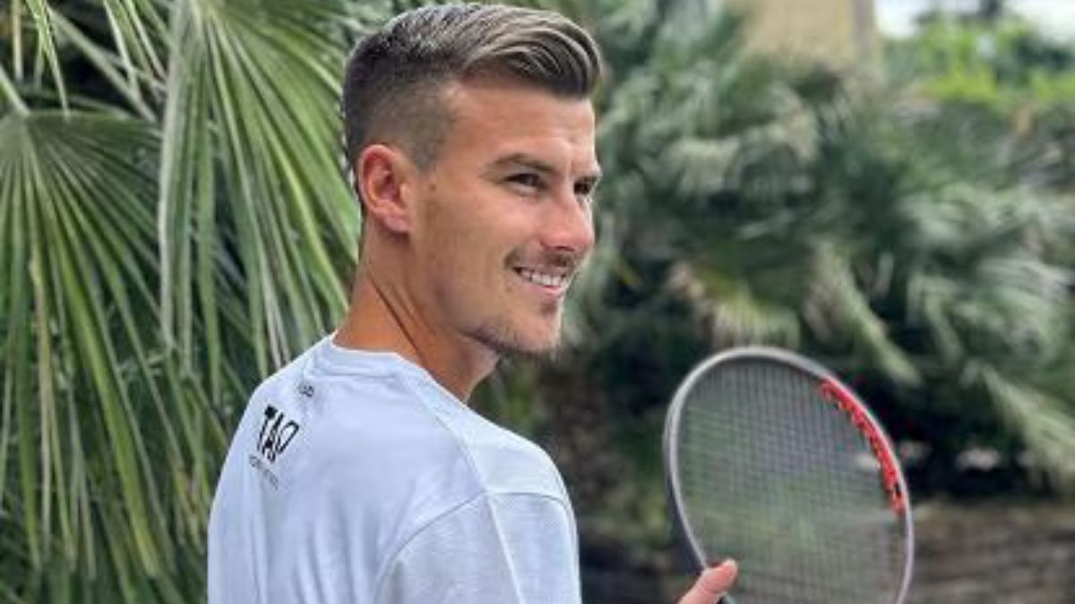 Tobias Tappeiner chi era