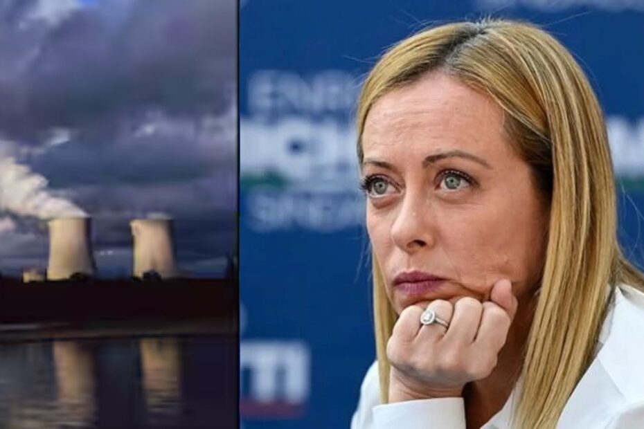 Italia alleanza Ue nucleare