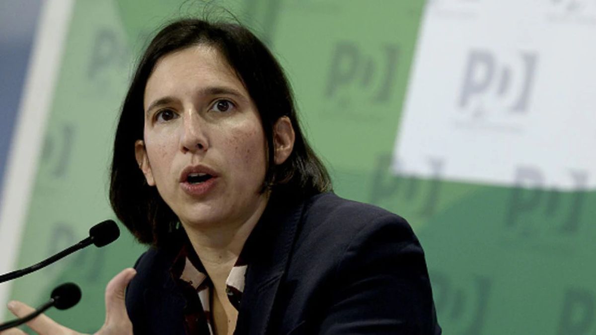 referendum rivolta Pd Schlein