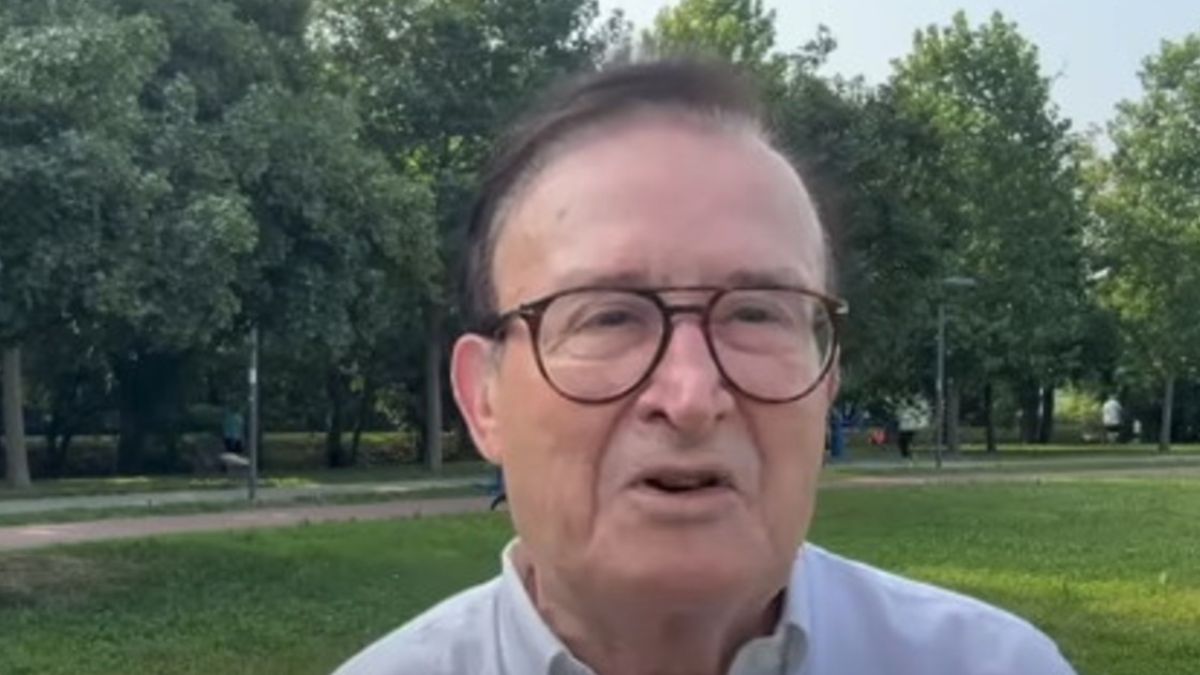 Meteo, le previsioni di Giuliacci: “Forte ondata di calore, ecco quando”